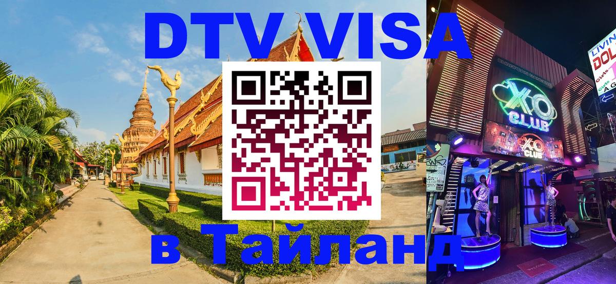 Оформление DTV визы под ключ: стоимость и тарифы, только загранпаспорт - 19.11.2025 